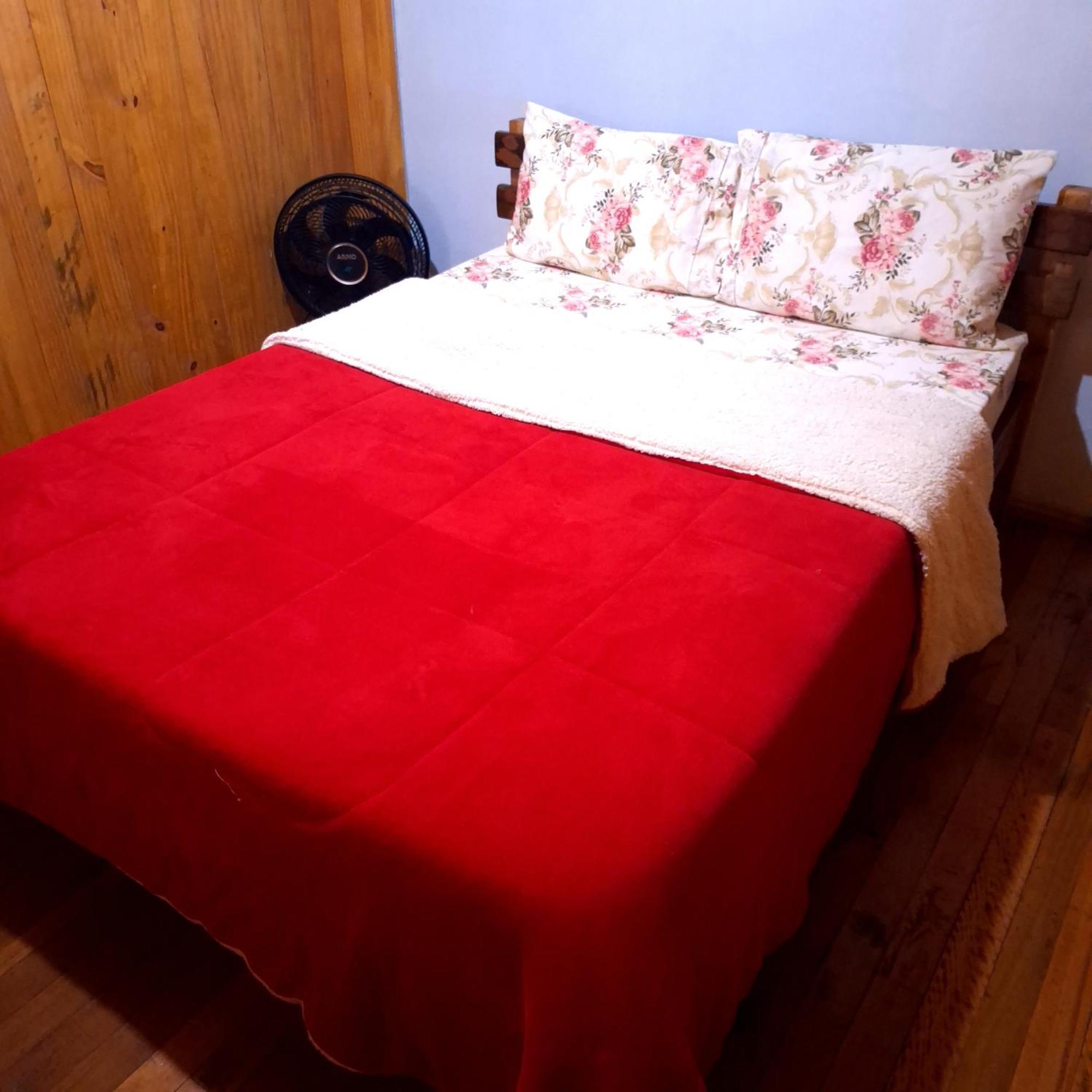 Casa Encantos Da Serra Canela Extérieur photo