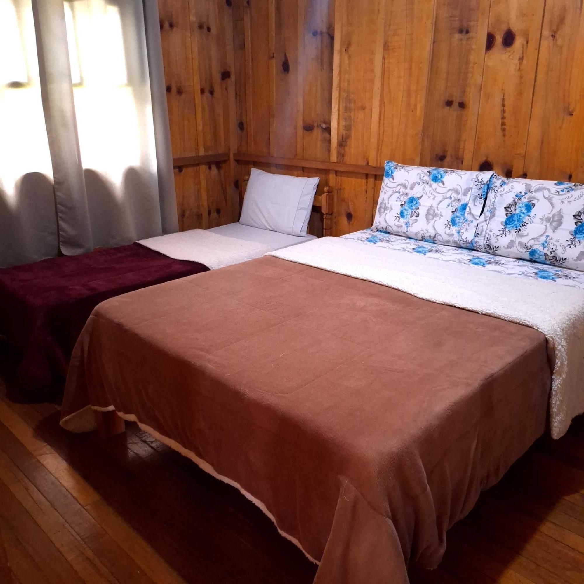 Casa Encantos Da Serra Canela Extérieur photo