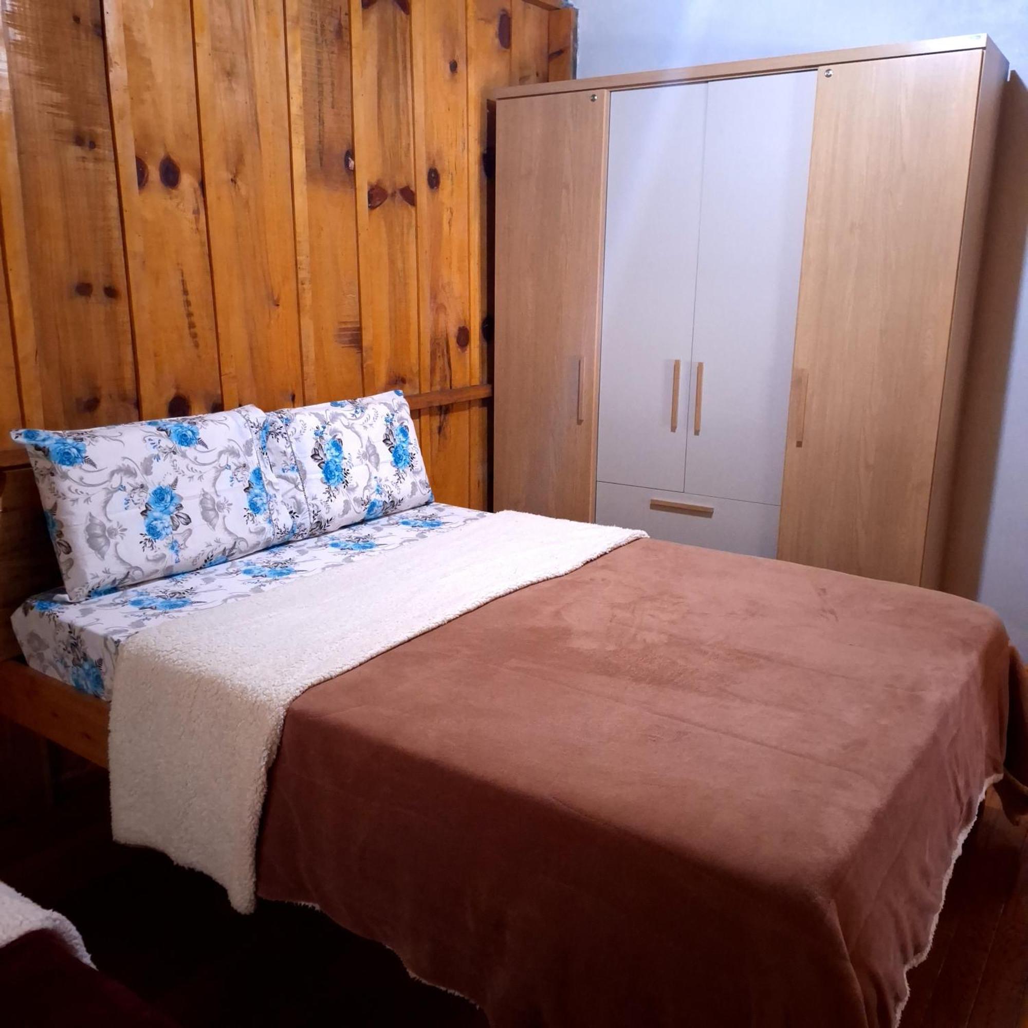 Casa Encantos Da Serra Canela Extérieur photo